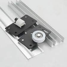 Dezeen awards is the architecture, interiors and design awards programme organised by dezeen, the world's most popular design magazine. 1 Pair Sliding Door Wheel Pulley Nylon Wheels Wardrobe Door Roller Cupboard Cabinet Lower Track Runners Rolling Hardware Bearing Door Rollers Aliexpress