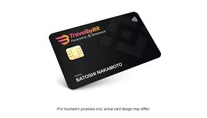 You can know more about each debit card offered by au bank, in detail, below. Binance Partners With Travelbybit To Launch Crypto Backed Travel Rewards Card Crypto World Network News