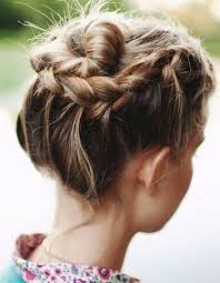 C'est une longueur de coupe. Idee Coiffure Coiffure Cheveux Mi Longs Facile Et Rapide Hiver 2015 Une Tresse Plaquee Et Un Madame Tn Magazine Feminin Numero 1 Mode Beaute Shopping Lifestyle