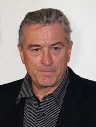Calculating Alimony with De Niro's Dinero