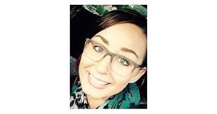 Sarah Luzier Obituary (1996