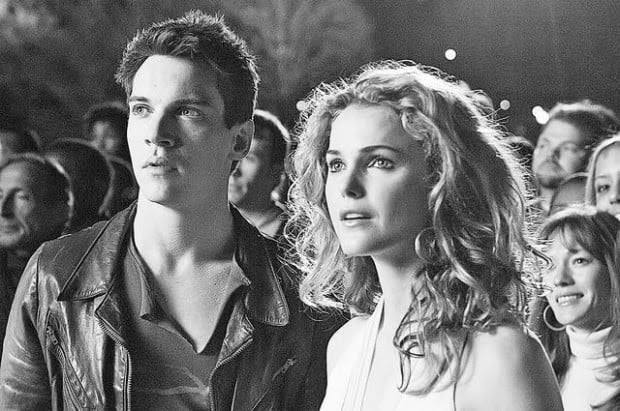 Don't rush to see 'August Rush'