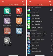 1 Launcher Apple Reminders Calendar Widget Calendar App