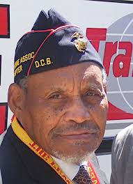 Obituary for Walter Winfield, Jr.