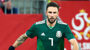 Layun would bring a wealth of experience to san jose, having played in the premier league for watford, in portugal for porto and spain for sevilla and villareal. The Mexican Was Due To Undergo A Medical Here Before Joining The Sevilla Squad