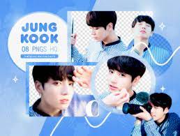 Png Pack Jungkook 21 By Https Hallyumi Deviantart Com On Deviantart Jungkook Jeon Jungkook Png