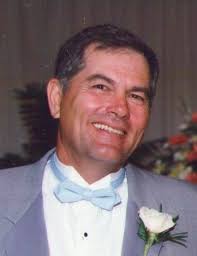 Obituary information for Richard Charles “Dickie" Prezioso