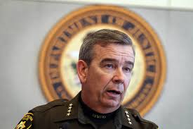 Mass resignations hit Metro review board; chairman cites sheriff's refusal  to fire officer involved in shooting