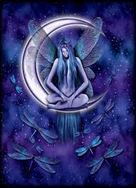 Check spelling or type a new query. Moon Fairy Nude By Michael Mcgloin