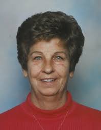 Obituary for Margaret Ann Johnson
