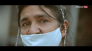 Para mi la mejor vida fue cuando mi hija estaba. Mi corazón se fue con  ella"