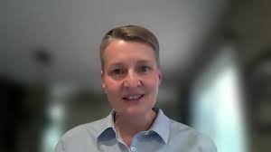 Michelle Scheidt, Senior Program Officer at the Fetzer Institute, is  leading an effort focused