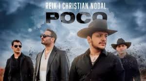 Belinda y christian nodal se encuentran enamorados, y así se anunció el noviazgo de los populares cantantes que trabajan juntos en un programa de tv. Farewell Angela Aguilar Now Premieres Christian Nodal Song Cut Eggs With Reik Uneath
