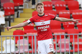 123100, москва, краснопресненская набережная д.10, стр. Mihail Ignatov Zabil Sem Golov Za Spartak 2 Vesnoj 2021 Go Kogda Ego Vernut V Osnovnoj Sostav Chempionat