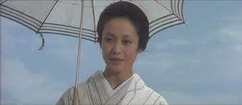 ninomiya sayoko 二宮さよ子 1948 japanese actress 浪漫 美しい人 女優