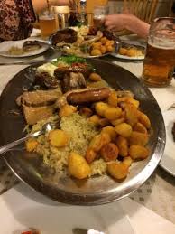 We did not find results for: Piatto Birra Per 2 Persone Ma Vale 4 Picture Of Mahnic Kozina Tripadvisor