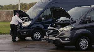 If the alternator's bearing fails, it can cause a grinding noise that changes with engine speed. How To Jumpstart A Vehicle How It Works Peoples Ford Youtube