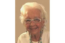 Joan Crouse Obituary (1930