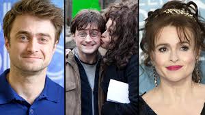 Daniel Radcliffe reveals he had a crush
