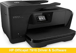We did not find results for: Hp Officejet 7510 Driver Software Hp Printer Drivers All Printer Drivers