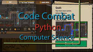 Local enemy1 = self:findnearestenemy() local enemy2 = self:findnearestenemy(). Codecombat The Final Kithmaze Level 17 Python Tutorial With Solution Youtube