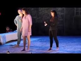 I'm a cinematographer and photographer based out of chicago. Peter Wendy By Jeremy Bloom Playscripts Inc