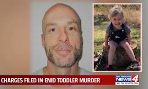 Oklahoma Man Arrested In SICKENING Rape & Murder Of 2-Year-Old Girl At  Hotel