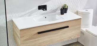 How To Choose A Bathroom Sink Bunnings Warehouse