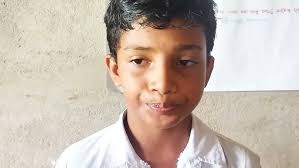 Rain Detector।। Science Project ।। Science Exhibition।।Anshuman  Sahoo।।Class-7।।SSVM ALATI