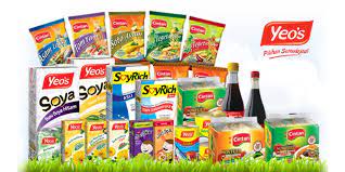Yeo hiap seng trading sdn bhd. Partners Retailers Tls Marketing