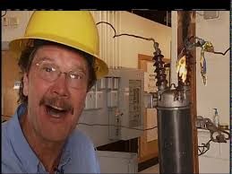 Rick Crosslin Science