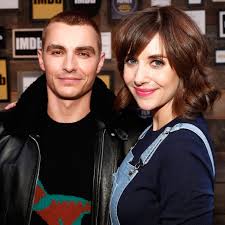 James franco may be hollywood's most amorphous resident. Dave Franco Finally Opens Up About His Wedding To Alison Brie