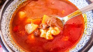 Check spelling or type a new query. Hungarian Food Amazing Goulash Top Attractions In Budapest Hungary