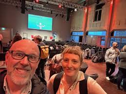 Elke Höfler auf LinkedIn: Gemeinsam mit Sonja Gabriel und Thomas Nárosy  durfte ich vor einiger Zeit…