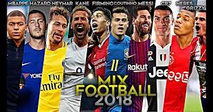 Messi Vs Ronaldo Vs Neymar Vs Mbappe Vs Hazard Vs Coutinho Who S The Best Dribbler 2018 2019 Hd Cristiano Ronaldo Vs Lionel Messi Vs Ronaldo Messi Vs Neymar