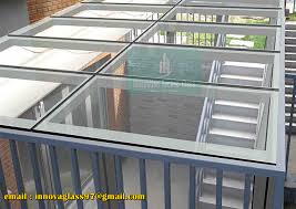 Info harga lantai kaca terbaru kali ini mengulas seputar harga lantai kaca untuk bangunan modern anda. Harga Atap Kaca Skylight Sempoa Dunia