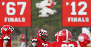 El Campo looks to continue success in Wharton County rivalry