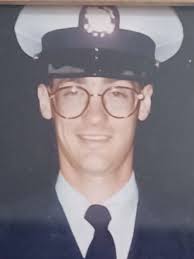 Richard “Jake” Moreno