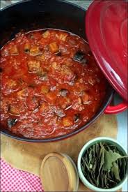 Riste D Aubergine Happy Papilles Recette Recettes De Cuisine Aubergine Recette Ratatouille