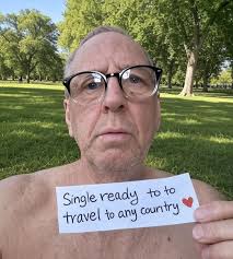 I'm 77 year's old Doctor from USA 🇺🇲