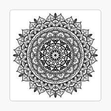 Feel free to post them on our facebook page or share on instagram ! Mandala Coloring Pages Gifts Merchandise Redbubble