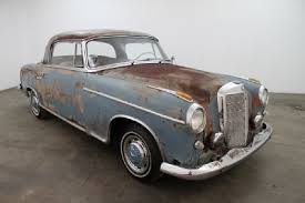 Classic Cars Dealership Collector Cars Classic Cars Mercedes Benz Classic Car Dealership