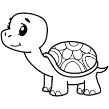 Turtle coloring pages let your kids color a cute turtle, and let them dive into the life cycle of a turtle. Turtle Coloring Pages Free Coloring Pages For Kids
