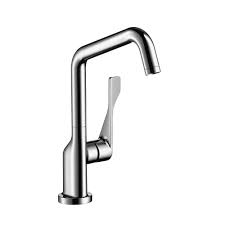 hansgrohe axor citterio single handle