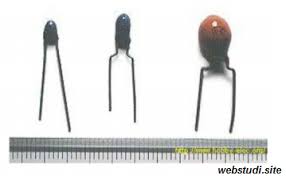 Mika merupakan material yang memiliki lapisan sangat tipis. 15 Fungsi Kapasitor Dan Jenis Kapasitor Beserta Gambarnya Studi Elektronika