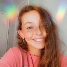 Christina Zeman's Instagram, Twitter & Facebook