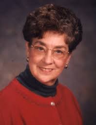 Obituary information for Jeanette D. Boeglin