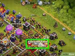 This app is the best free app to hack the coc game. How To Hack Clash Of Clans On Android 8 Steps With Pictures