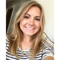 Brittany McAfee, LNHA