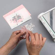 You truly can let your imagination let loose with these star dies. 10 Must Have Items For Card Making Sizzix Com Blog